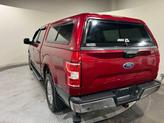 Thumbnail of 2018 Ruby Red Ford F-150