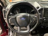 Thumbnail of 2018 Ruby Red Ford F-150