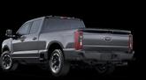 Thumbnail of 2025 Carbonized Gray Metallic Ford F-350