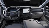 Thumbnail of 2025 Carbonized Gray Metallic Ford F-350