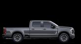 Thumbnail of 2025 Carbonized Gray Metallic Ford F-350