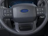 Thumbnail of 2025 Iconic Silver Metallic Ford F-150