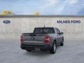 Thumbnail of 2025 Carbonized Gray Metallic Ford Maverick