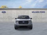 Thumbnail of 2025 Carbonized Gray Metallic Ford Maverick