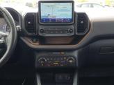 Thumbnail of 2021 Shadow Black Ford Bronco Sport