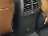 Thumbnail of 2021 Shadow Black Ford Bronco Sport