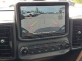 Thumbnail of 2021 Shadow Black Ford Bronco Sport