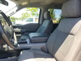 Thumbnail of 2023 Gray Metallic Ford F-150