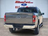 Thumbnail of 2023 Gray Metallic Ford F-150