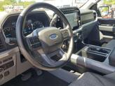 Thumbnail of 2023 Gray Metallic Ford F-150