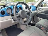 Thumbnail of 2009 Surf Blue Pearl Chrysler PT Cruiser