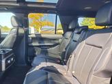 Thumbnail of 2021 Black Metallic Ford Expedition Max