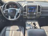 Thumbnail of 2021 Black Metallic Ford Expedition Max