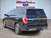 Thumbnail of 2021 Black Metallic Ford Expedition Max