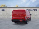 Thumbnail of 2025 Race Red Ford Transit-350