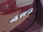 Thumbnail of 2022 Burgundy Ford Explorer