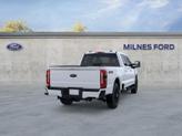 Thumbnail of 2025 Oxford White Ford F-350
