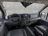 Thumbnail of 2025 Oxford White Ford Transit-250