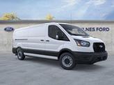 Thumbnail of 2025 Oxford White Ford Transit-250