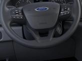 Thumbnail of 2025 Oxford White Ford Transit-250