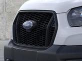 Thumbnail of 2025 Oxford White Ford Transit-250