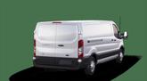 Thumbnail of 2024 Oxford White Ford Transit-350