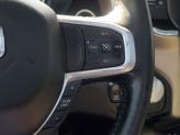 Thumbnail of 2019 Ivory White Tri-Coat Pearlcoat RAM 1500