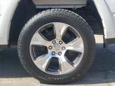 Thumbnail of 2019 Ivory White Tri-Coat Pearlcoat RAM 1500