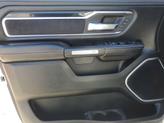 Thumbnail of 2019 Ivory White Tri-Coat Pearlcoat RAM 1500