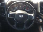 Thumbnail of 2019 Ivory White Tri-Coat Pearlcoat RAM 1500
