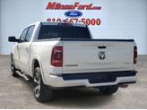 Thumbnail of 2019 Ivory White Tri-Coat Pearlcoat RAM 1500