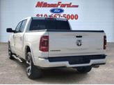 Thumbnail of 2019 Ivory White Tri-Coat Pearlcoat RAM 1500