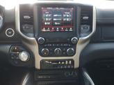 Thumbnail of 2019 Ivory White Tri-Coat Pearlcoat RAM 1500