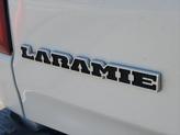 Thumbnail of 2019 Ivory White Tri-Coat Pearlcoat RAM 1500