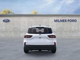 Thumbnail of 2025 Space Silver Metallic Ford Escape