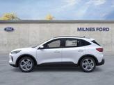 Thumbnail of 2025 Space Silver Metallic Ford Escape
