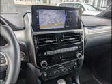 Thumbnail of 2023 Atomic Silver Lexus GX 460