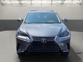 Thumbnail of 2021 Nebula Gray Pearl Lexus NX 300