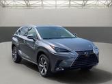 Thumbnail of 2021 Nebula Gray Pearl Lexus NX 300