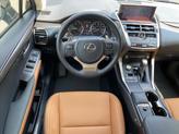Thumbnail of 2021 Nebula Gray Pearl Lexus NX 300