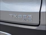 Thumbnail of 2025 Celestial Silver Metallic Lexus TX 350