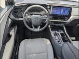 Thumbnail of 2025 Celestial Silver Metallic Lexus TX 350