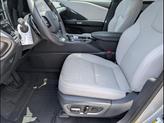 Thumbnail of 2025 Celestial Silver Metallic Lexus TX 350