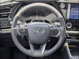 Thumbnail of 2025 Celestial Silver Metallic Lexus TX 350