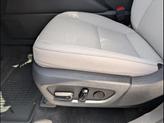 Thumbnail of 2025 Celestial Silver Metallic Lexus TX 350