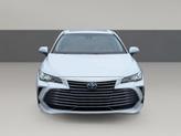 Thumbnail of 2021 Wind Chill Pearl Toyota Avalon Hybrid