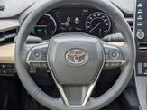 Thumbnail of 2021 Wind Chill Pearl Toyota Avalon Hybrid