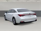 Thumbnail of 2021 Wind Chill Pearl Toyota Avalon Hybrid