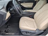 Thumbnail of 2021 Wind Chill Pearl Toyota Avalon Hybrid