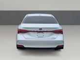 Thumbnail of 2021 Wind Chill Pearl Toyota Avalon Hybrid